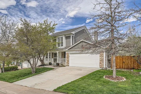 5954 S Netherland Circle