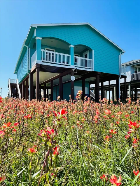 1430 Blue Water Highway