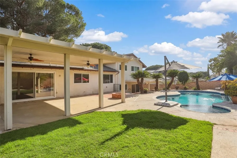 1483 Greenbriar Avenue Corona, CA 92878