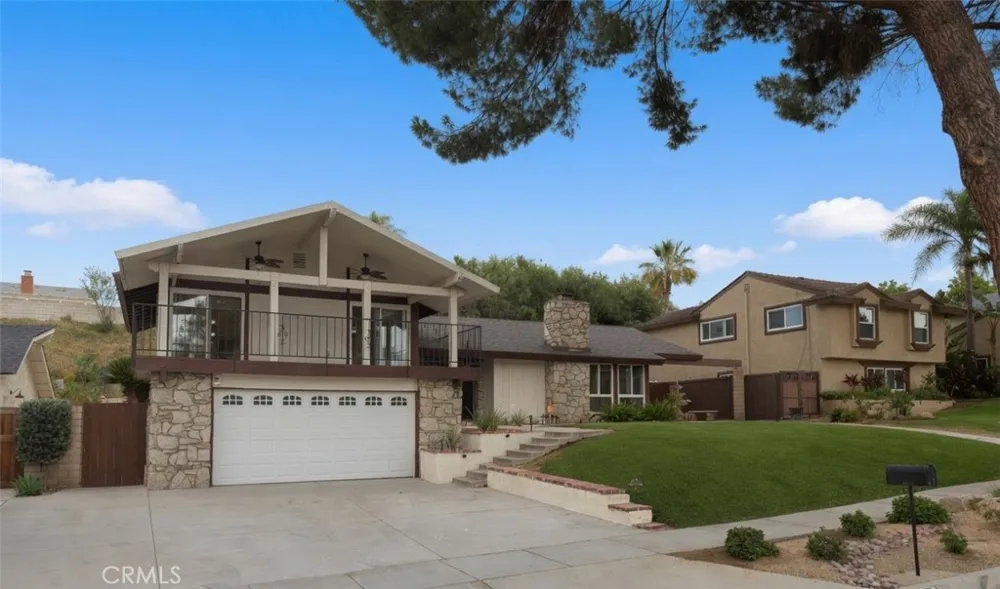 1483 Greenbriar Avenue Corona, CA 92878