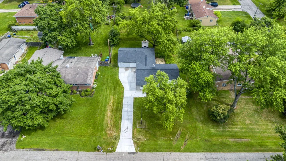 3168 Herbell Drive Waterford, MI 48328