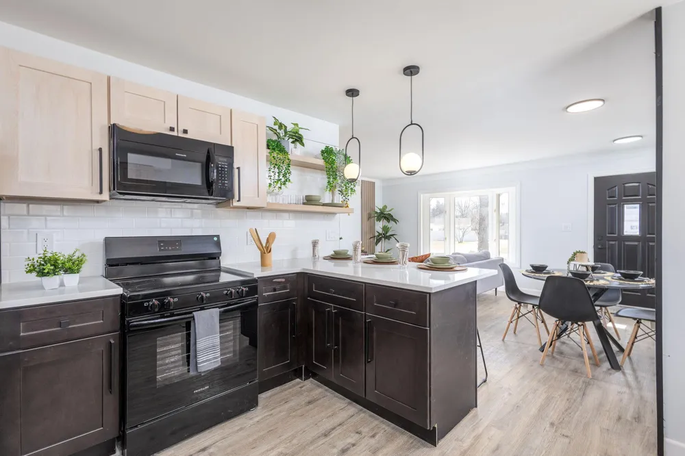 3168 Herbell Drive Waterford, MI 48328