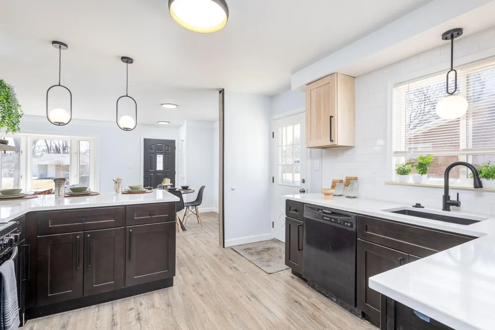 3168 Herbell Drive Waterford, MI 48328
