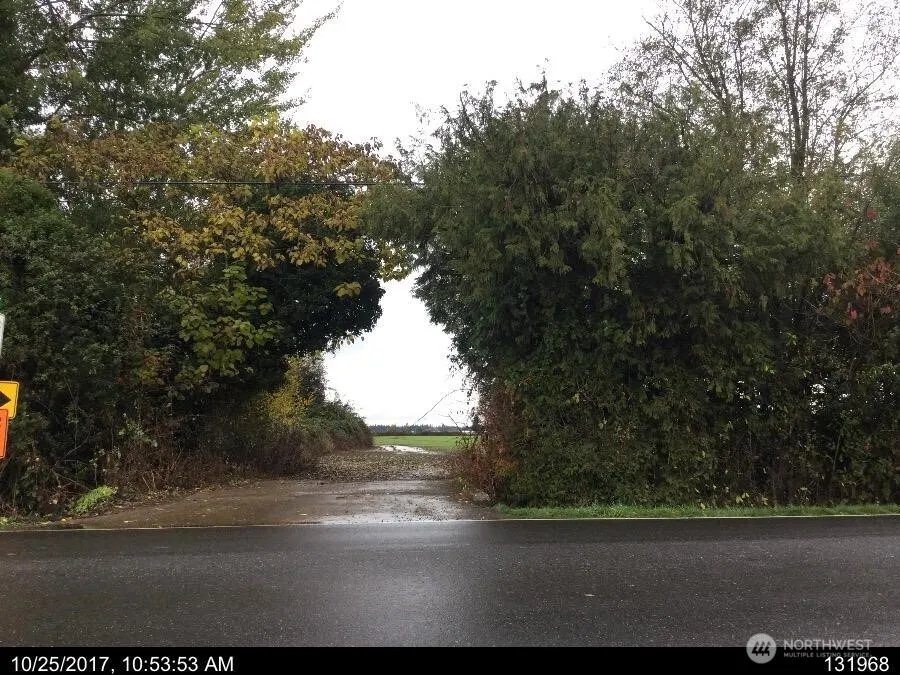 0 Benson Road Lynden, WA 98264