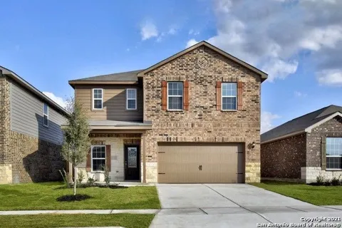 9310 Bennett Forest