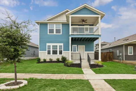 145 Horsemint Way
