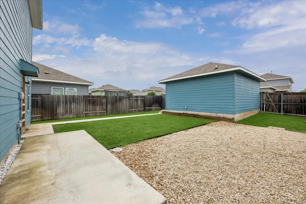 145 Horsemint Way San Marcos, TX 78666