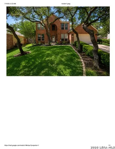 13417 Bristol Oak