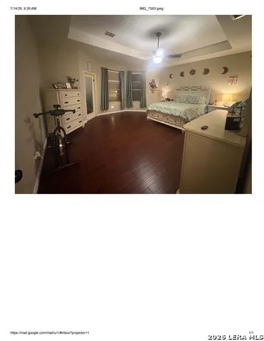 13417 Bristol Oak Universal City, TX 78148