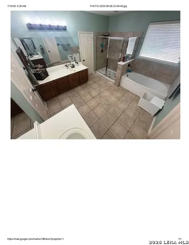 13417 Bristol Oak Universal City, TX 78148
