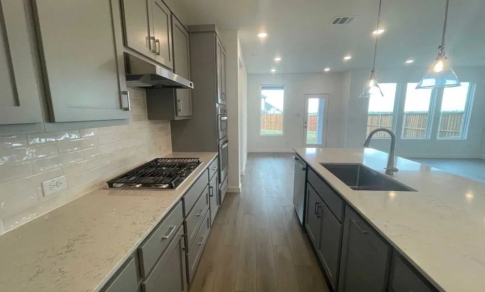 3312 Red Hill Road Celina, TX 75009