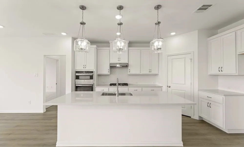 3312 Red Hill Road Celina, TX 75009