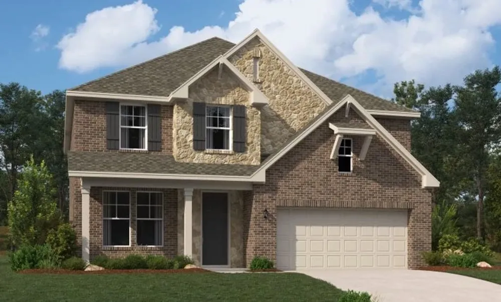 3312 Red Hill Road Celina, TX 75009