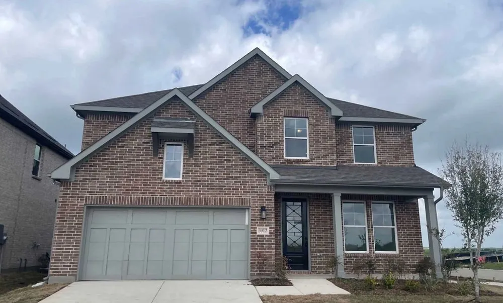 3312 Red Hill Road Celina, TX 75009