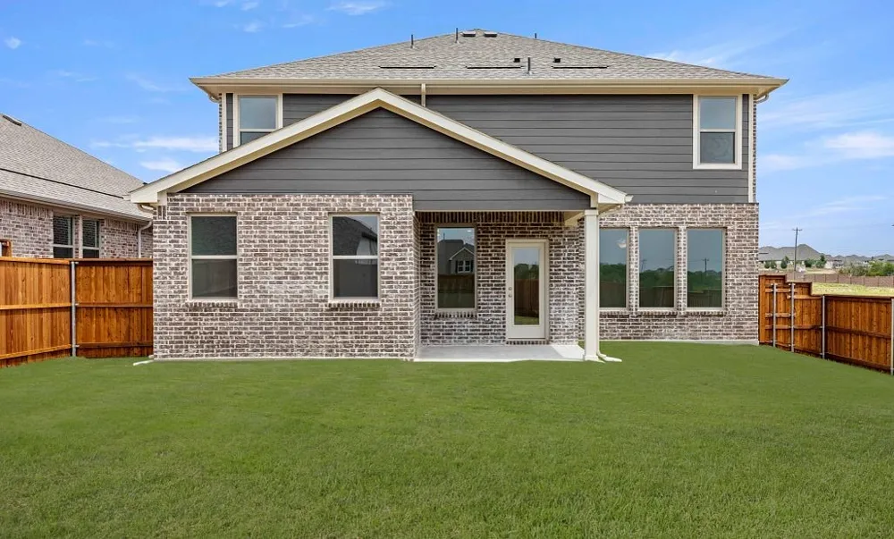3312 Red Hill Road Celina, TX 75009