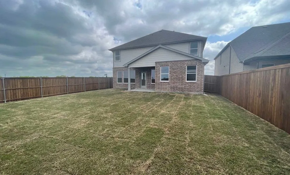 3312 Red Hill Road Celina, TX 75009