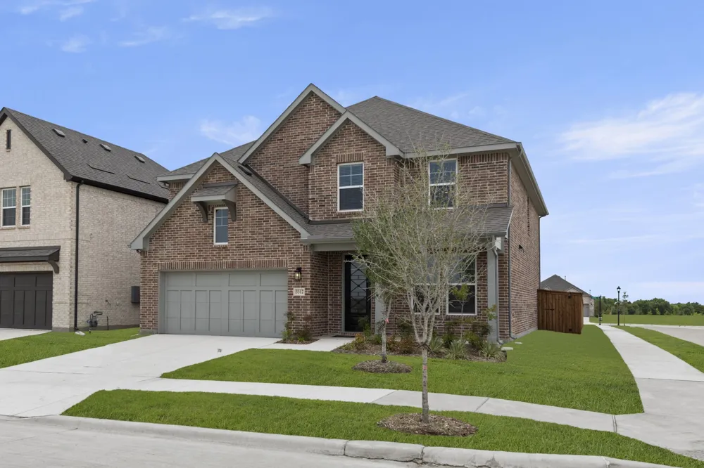 3312 Red Hill Road Celina, TX 75009