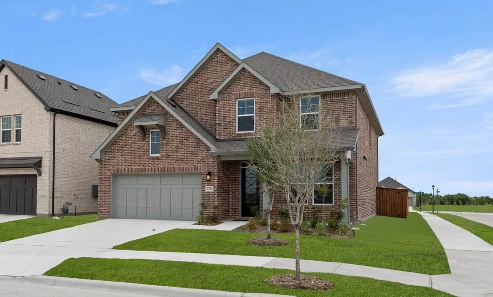 3312 Red Hill Road Celina, TX 75009