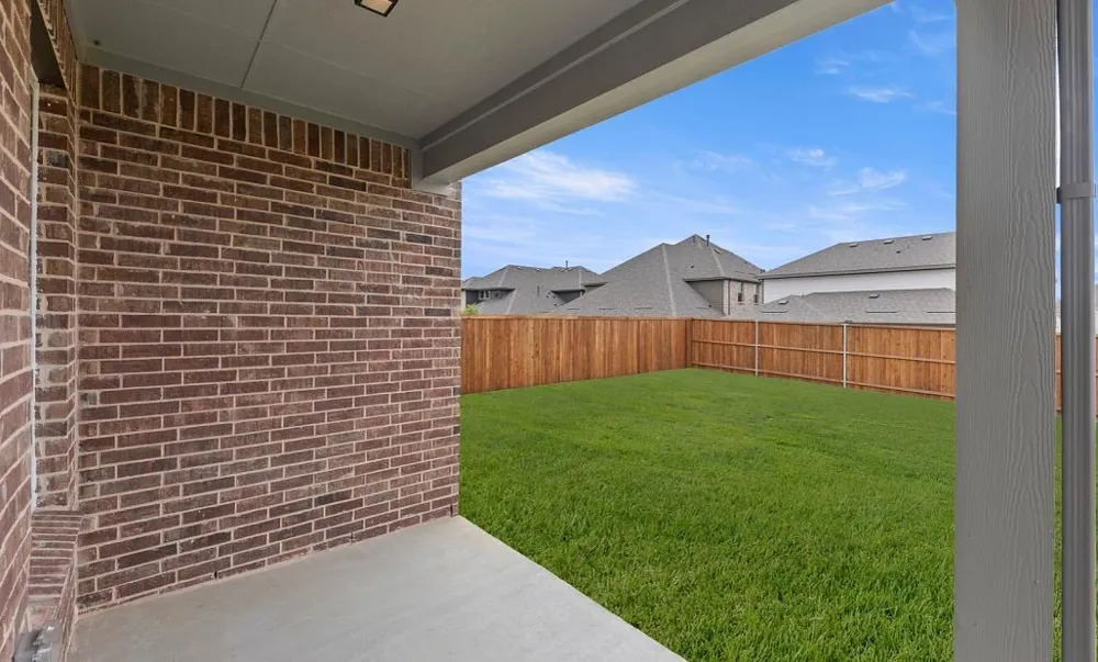 3312 Red Hill Road Celina, TX 75009