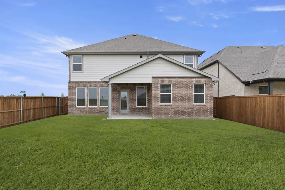3312 Red Hill Road Celina, TX 75009