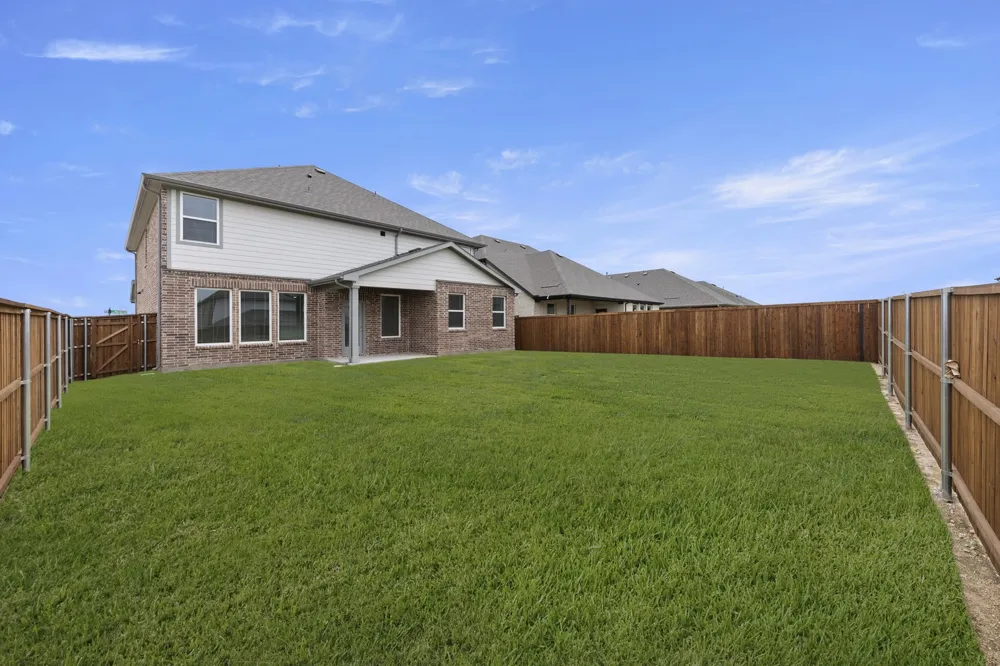 3312 Red Hill Road Celina, TX 75009