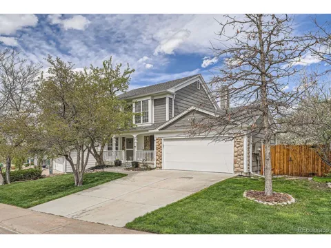 5954 S Netherland Circle