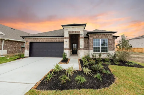 2035 Emerald Lake Trail