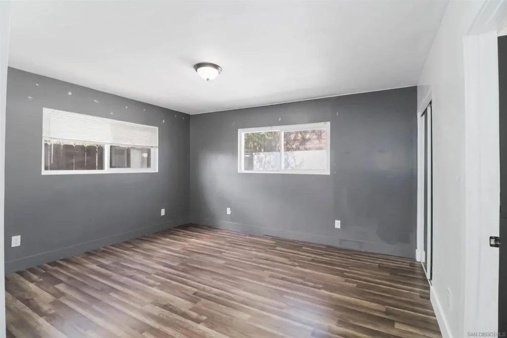 2743 Ridgeway Dr. National City, CA 91950
