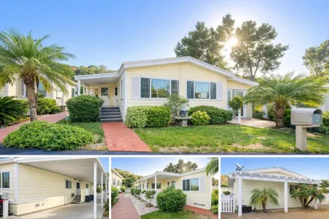 8975 Lawrence Welk Drive #SPC 2
