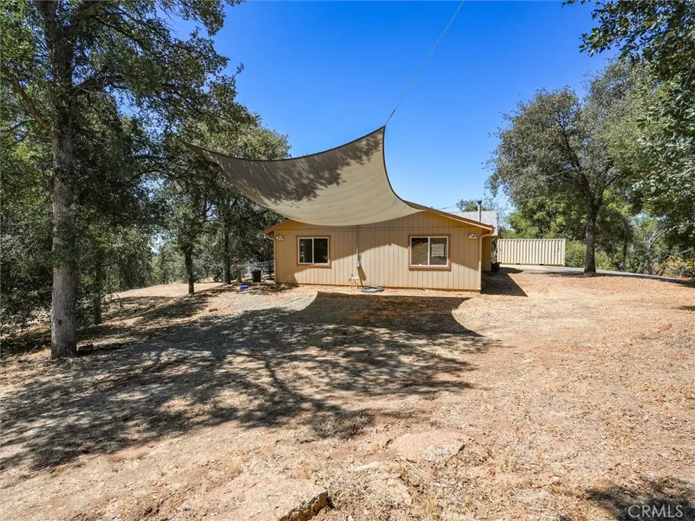 3628 Highway 49 S Mariposa, CA 95338