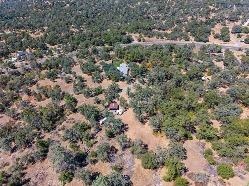 3628 Highway 49 S Mariposa, CA 95338