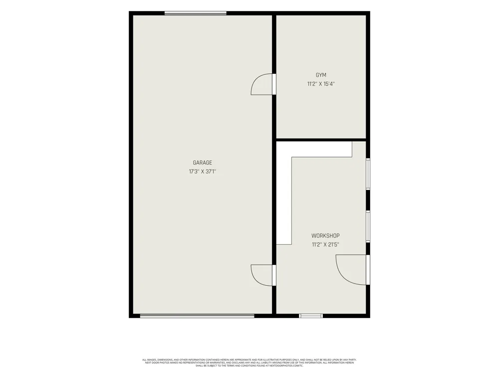 6202 Black Creek Drive Middleville, MI 49333