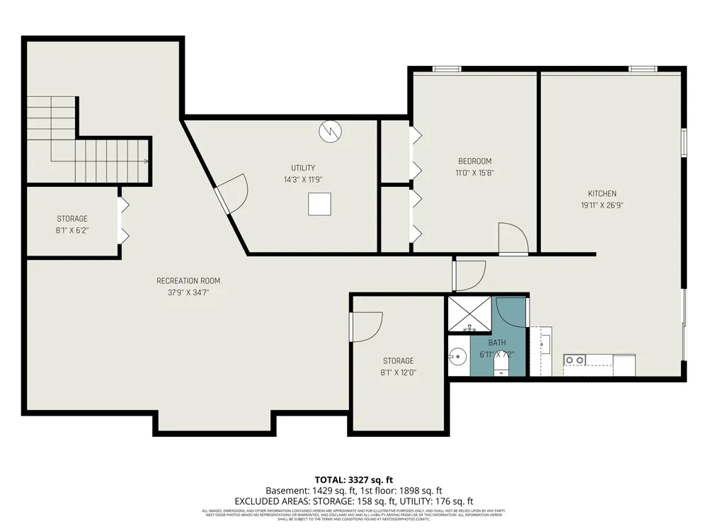 6202 Black Creek Drive Middleville, MI 49333
