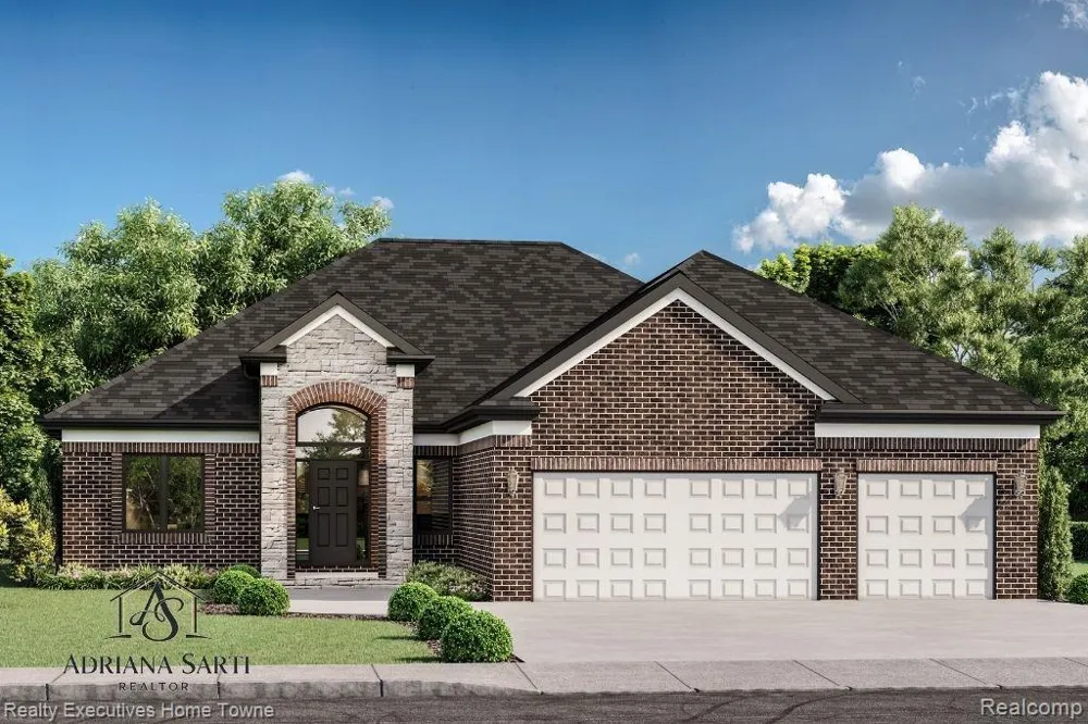 35039 Cygnet Circle Richmond City, MI 48062