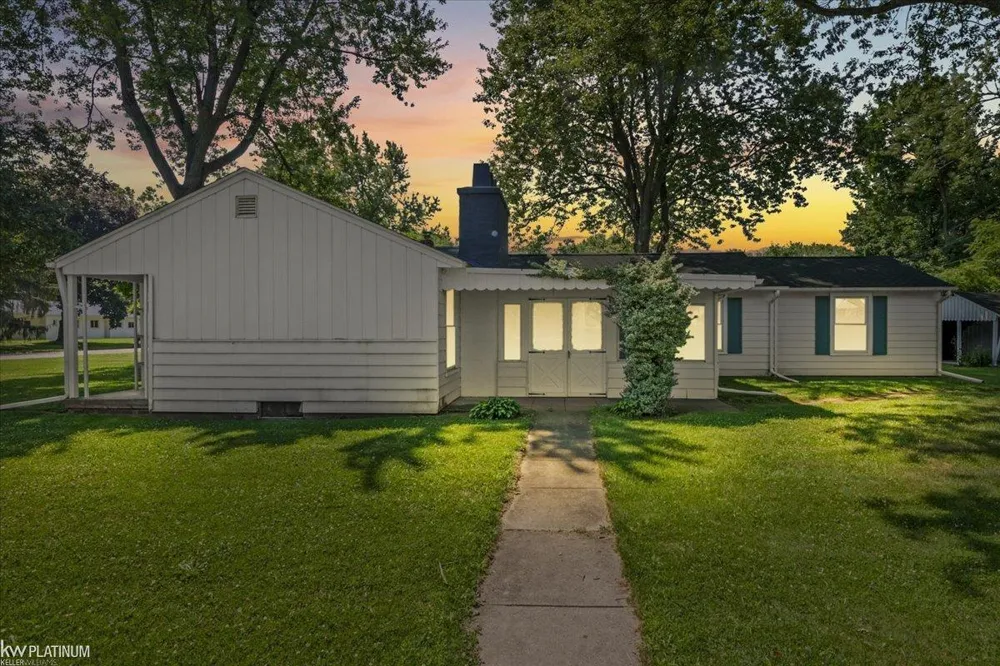 73837 Floral Street Armada Village, MI 48005