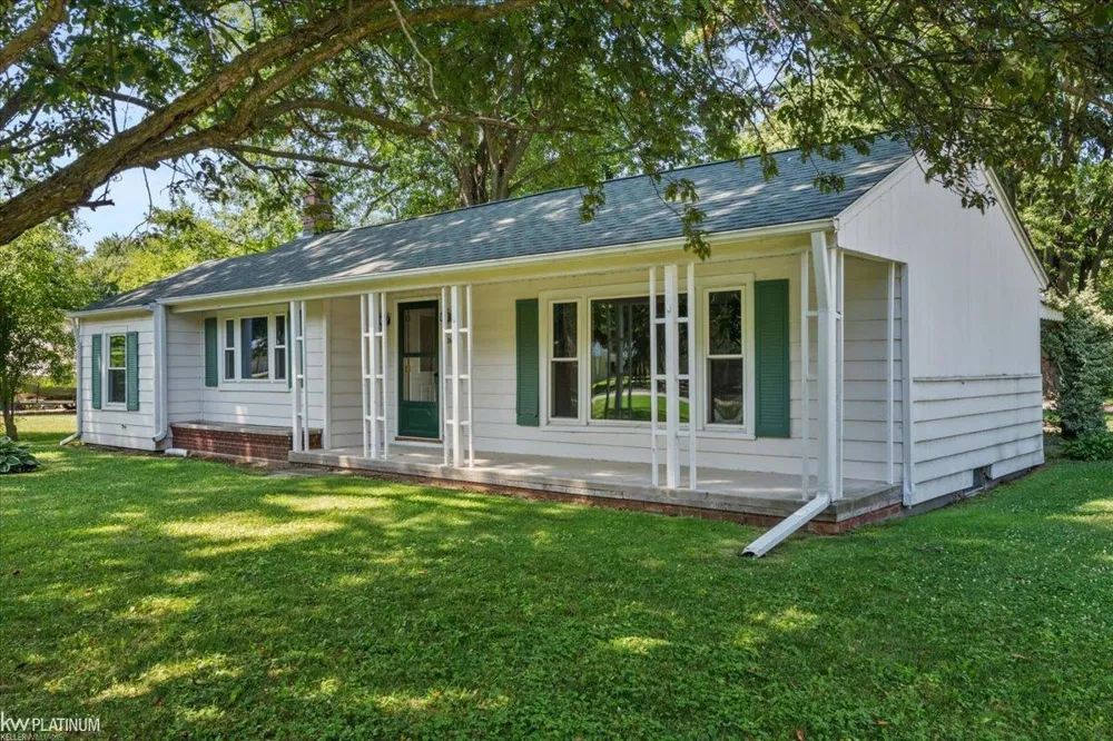 73837 Floral Street Armada Village, MI 48005