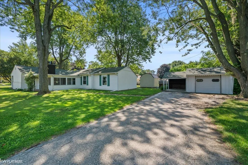 73837 Floral Street Armada Village, MI 48005