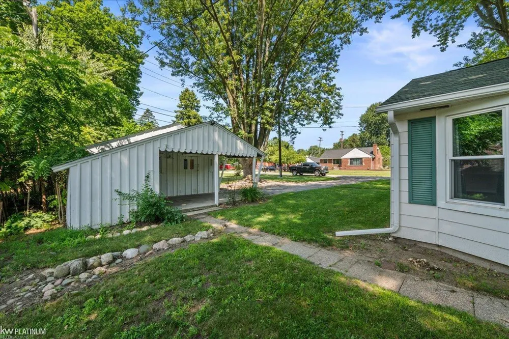 73837 Floral Street Armada Village, MI 48005