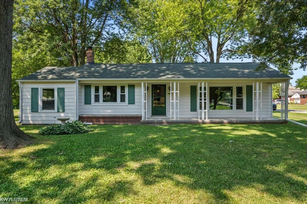 73837 Floral Street Armada Village, MI 48005