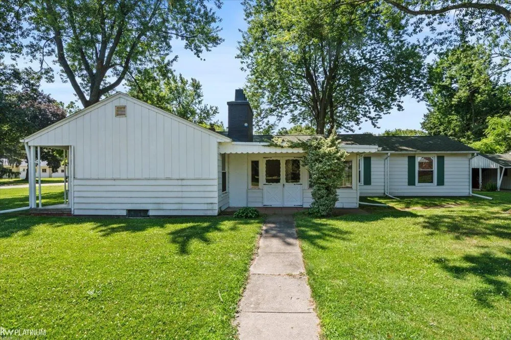 73837 Floral Street Armada Village, MI 48005