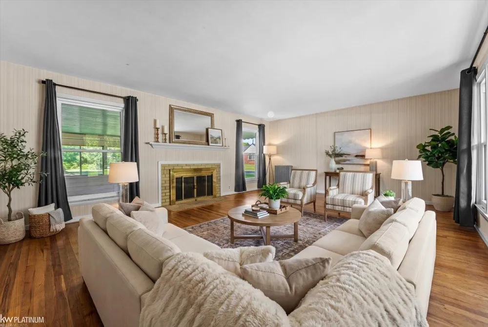73837 Floral Street Armada Village, MI 48005