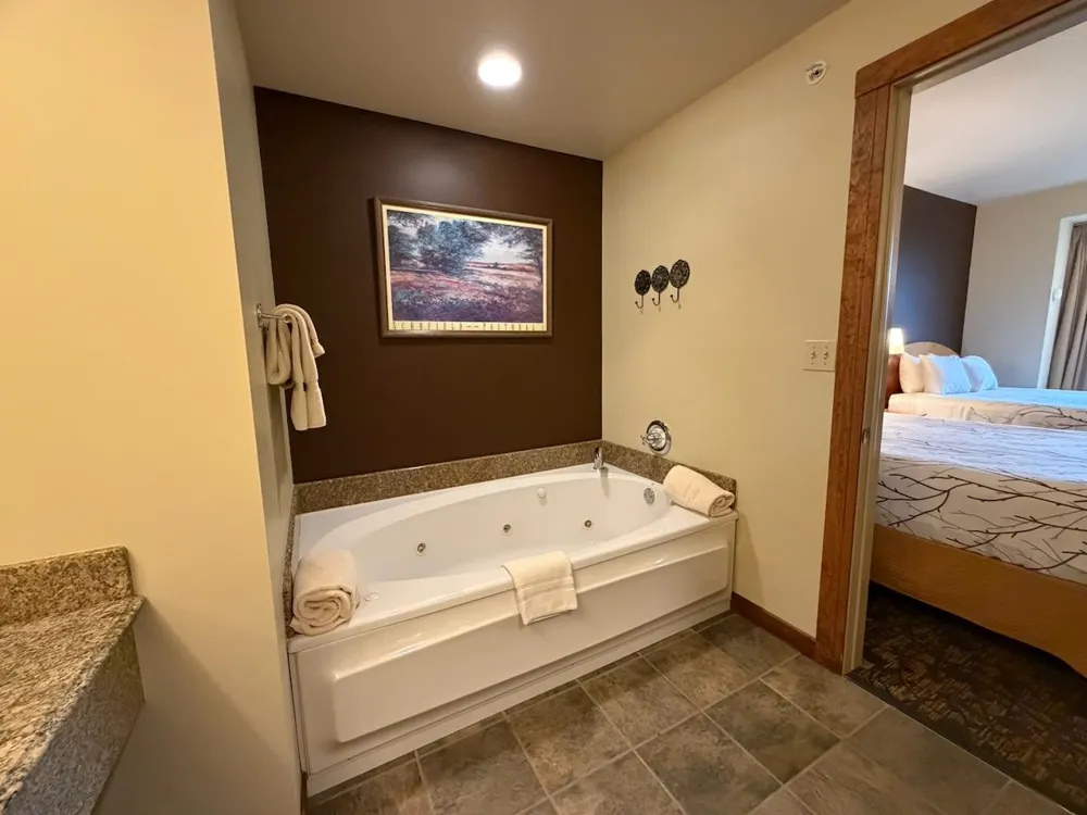 2400 Troon South Kearney Township, MI 49615