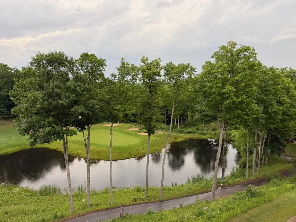 2400 Troon South Kearney Township, MI 49615