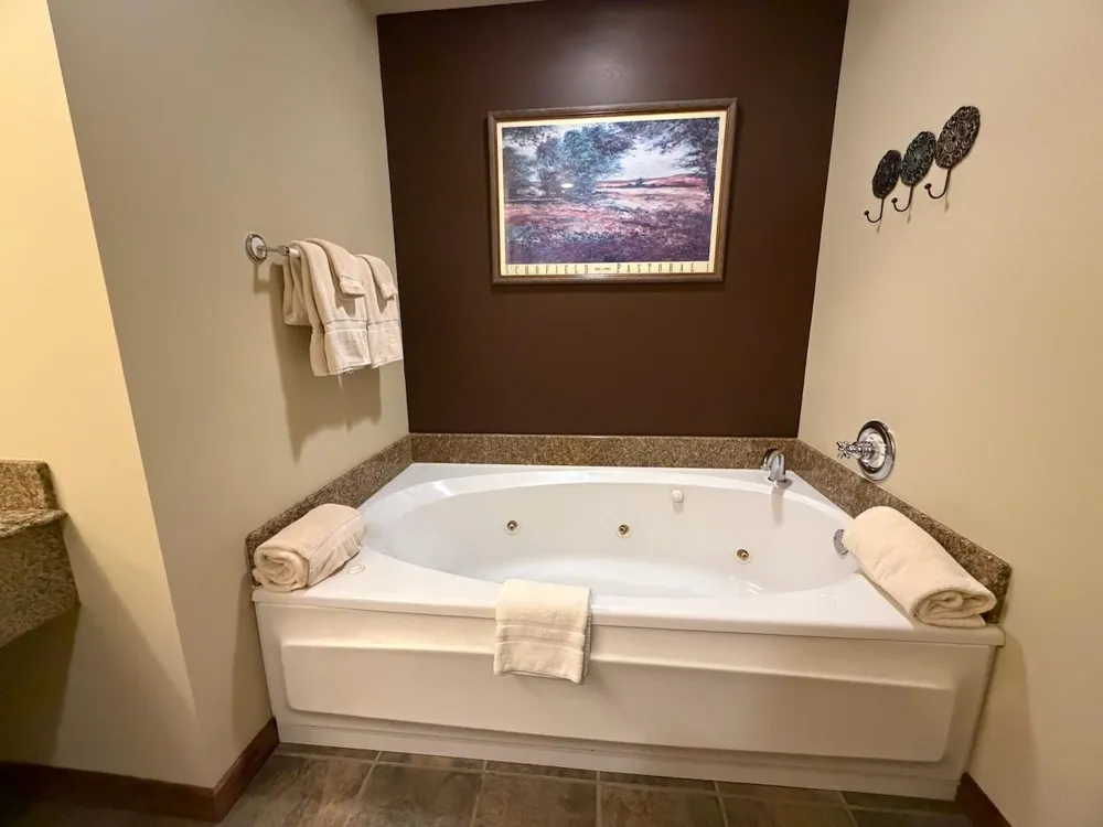 2400 Troon South Kearney Township, MI 49615