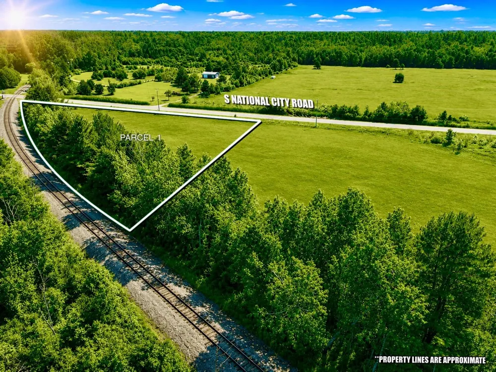 1742 National City Road Sherman Township, MI 48748