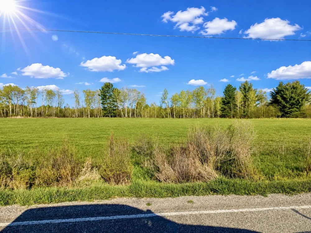 1742 National City Road Sherman Township, MI 48748