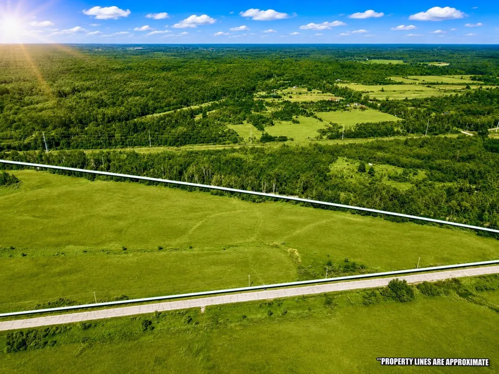 1742 National City Road Sherman Township, MI 48748