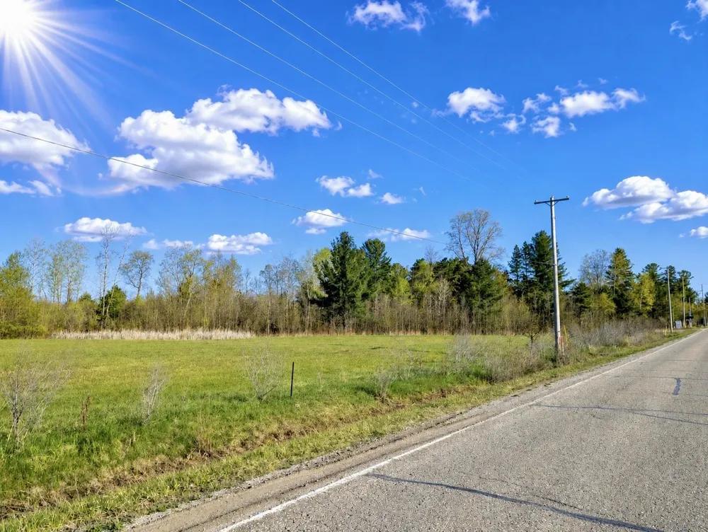 1742 National City Road Sherman Township, MI 48748