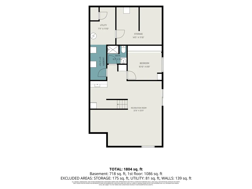 5560 Demerly Road Joyfield Township, MI 49616