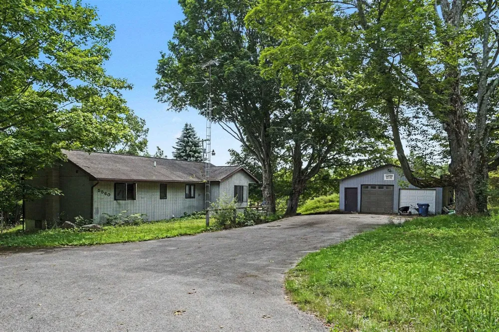 5560 Demerly Road Joyfield Township, MI 49616
